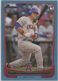 Kole Calhoun