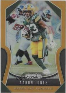 Aaron Jones