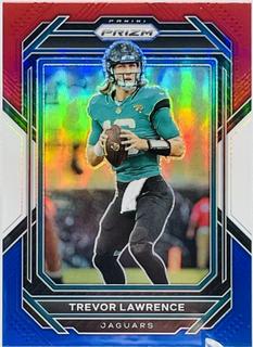 Trevor Lawrence