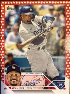 Mookie Betts