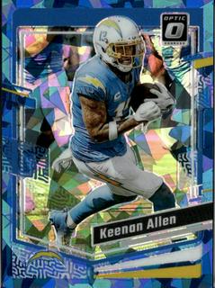 Keenan Allen