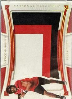Patrick Mahomes II