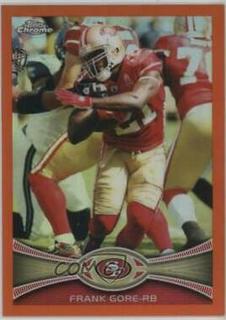 Frank Gore
