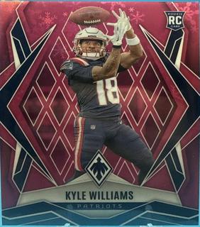 Kyle Williams