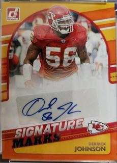 Derrick Johnson