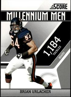 Brian Urlacher