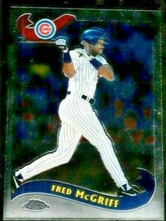 Fred McGriff