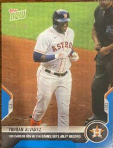 Yordan Alvarez