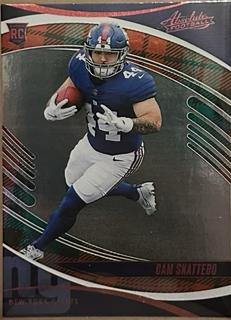 Cam Skattebo