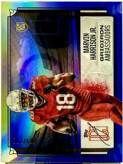 Marvin Harrison Jr.