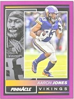 Aaron Jones