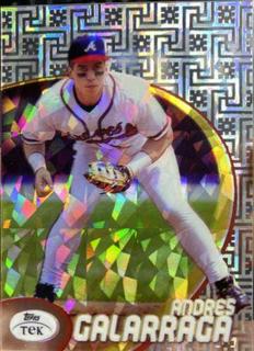 Andres Galarraga
