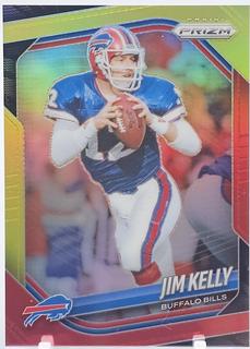 Jim Kelly
