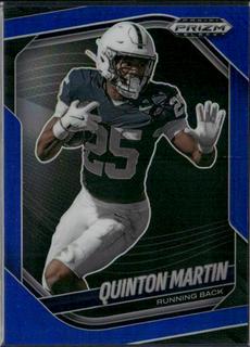 Quinton Martin