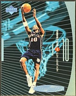 Sam Cassell