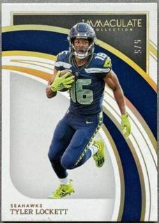 Tyler Lockett