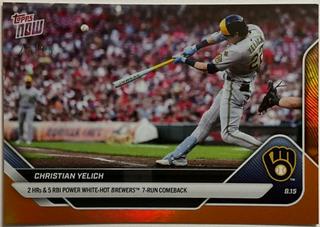 Christian Yelich