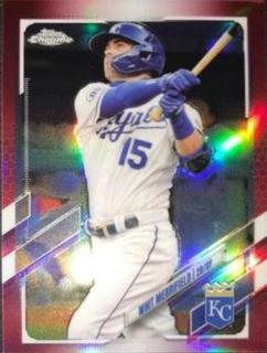 Whit Merrifield