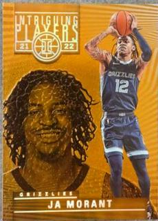 Ja Morant