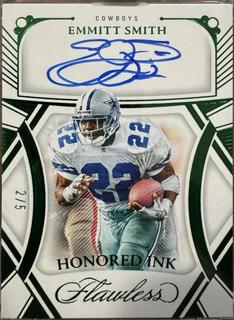 Emmitt Smith