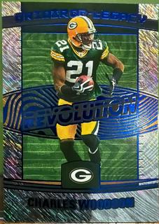 Charles Woodson