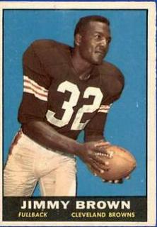 Jim Brown