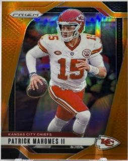 Patrick Mahomes II