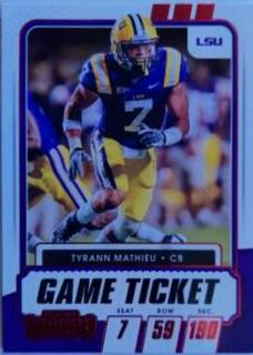 Tyrann Mathieu