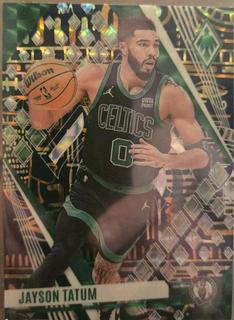 Jayson Tatum