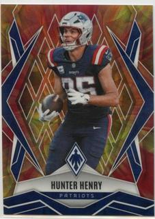 Hunter Henry