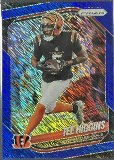 Tee Higgins