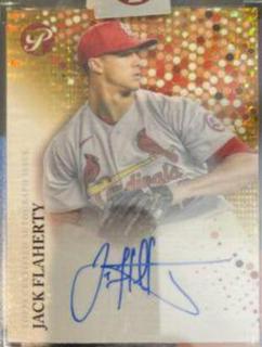 Jack Flaherty