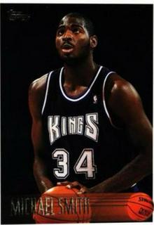 Michael Smith
