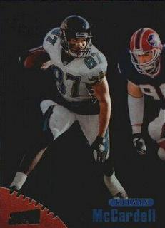 Keenan McCardell