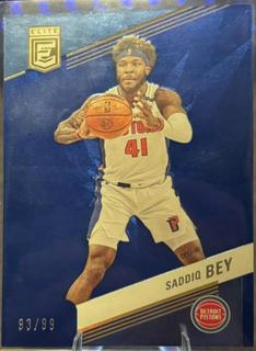 Saddiq Bey