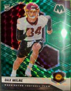 Dax Milne
