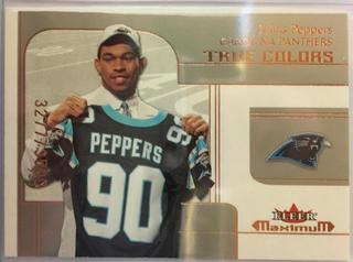 Julius Peppers