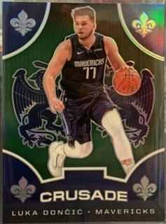 Luka Doncic