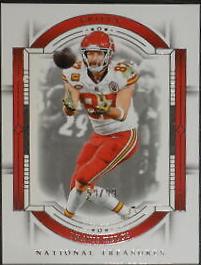 Travis Kelce