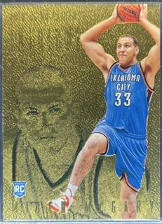Mitch McGary