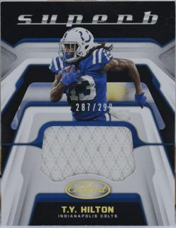 T. Y. Hilton