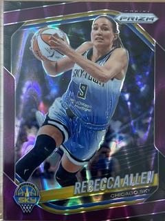 Rebecca Allen