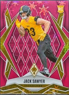 Jack Sawyer