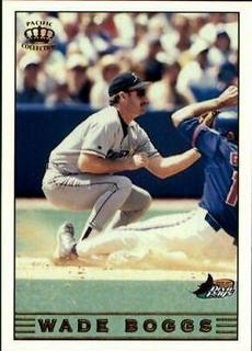Wade Boggs