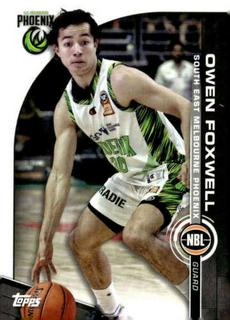 Owen Foxwell