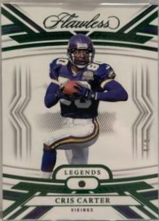 Cris Carter