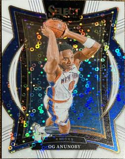OG Anunoby