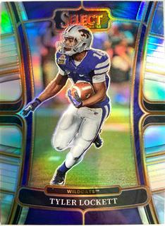 Tyler Lockett