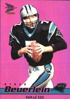 Steve Beuerlein