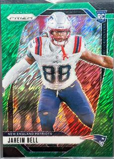 Jaheim Bell